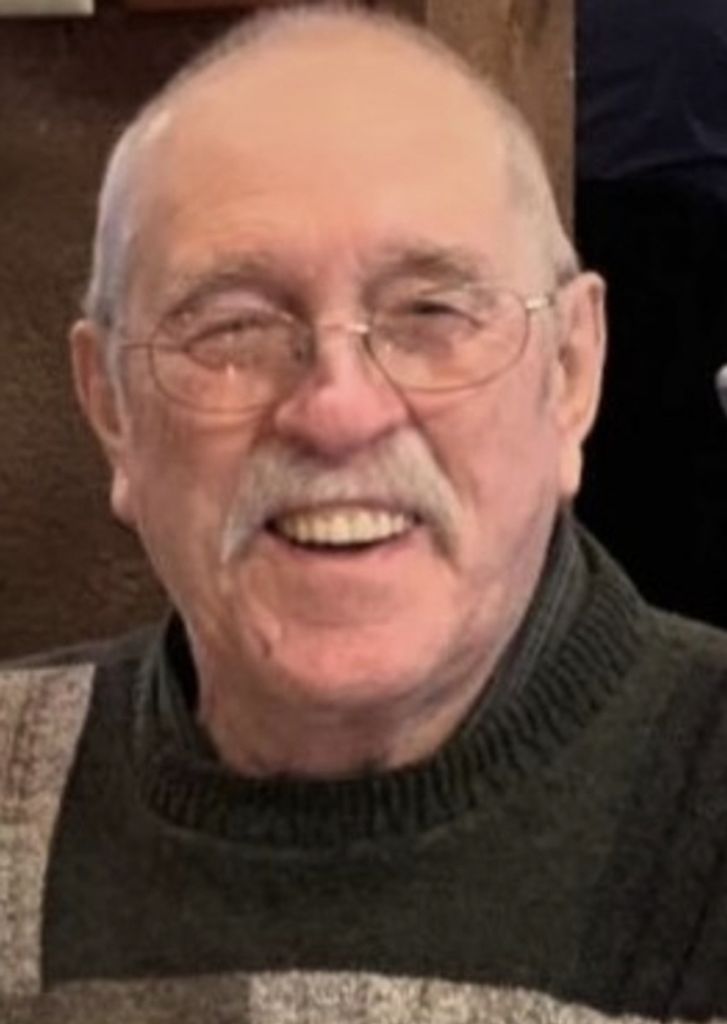 Richard McCargar