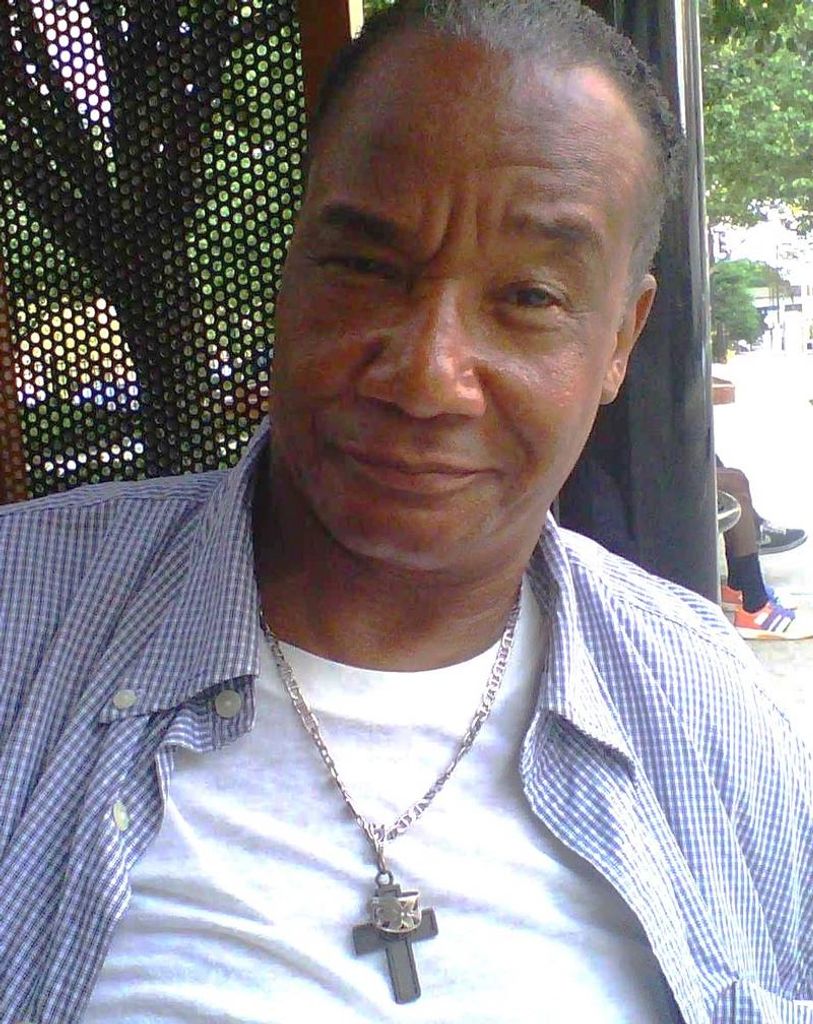 Ronald Darrell Taylor Profile Photo