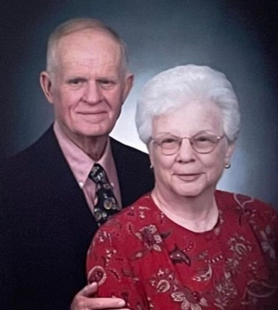 Jane Carol Brinson