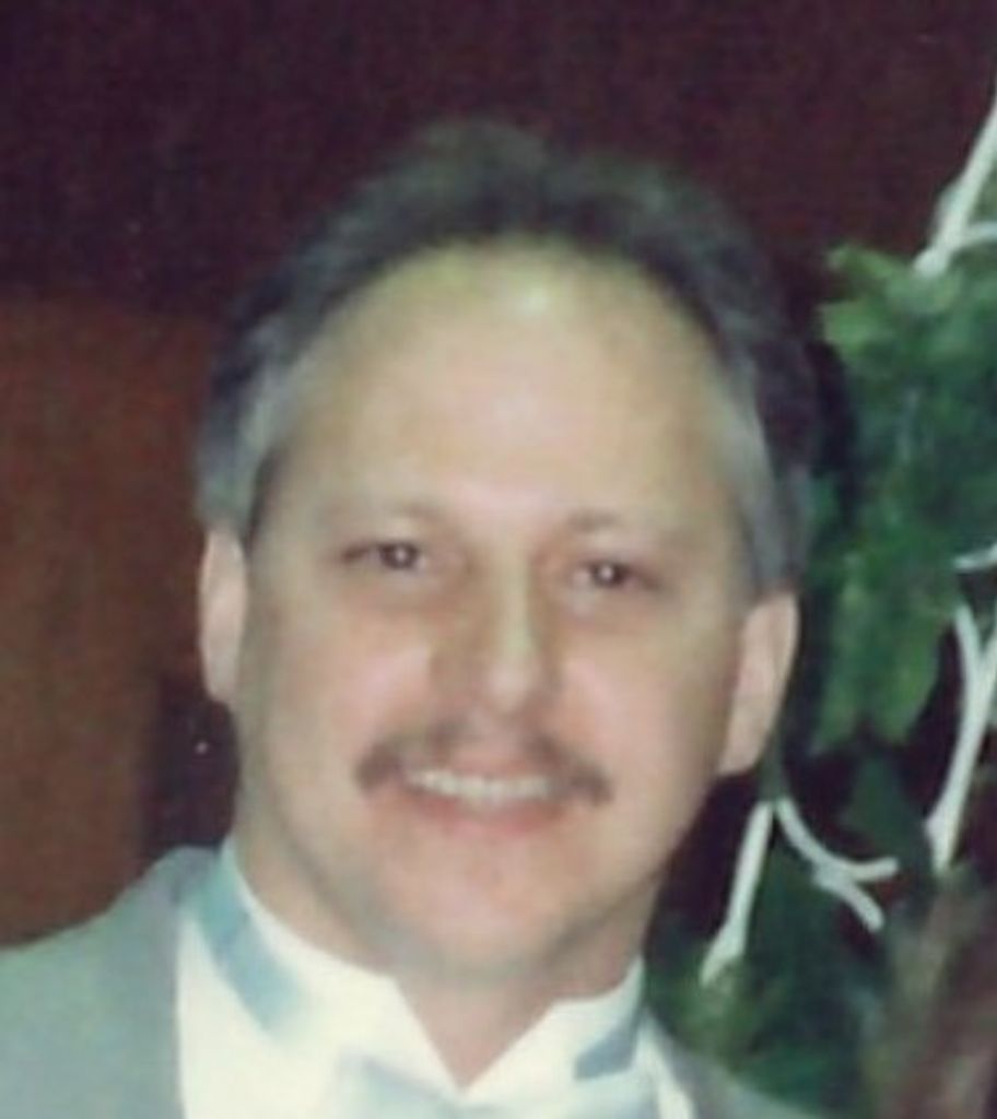 David J. Noffsinger