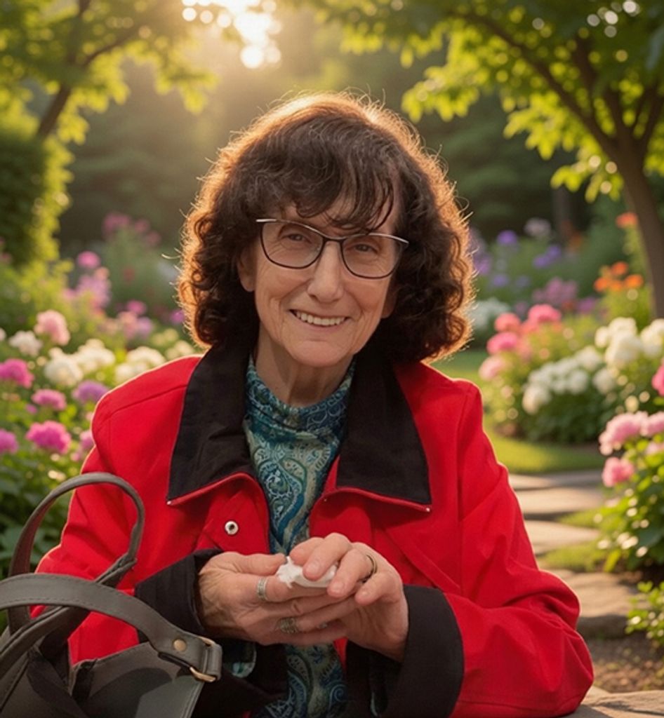 Barbara Ellen Edwards Profile Photo