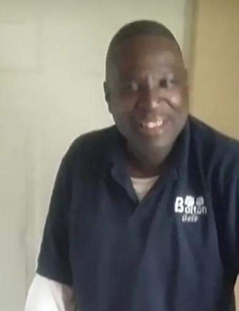 Charles Earl  Murphy