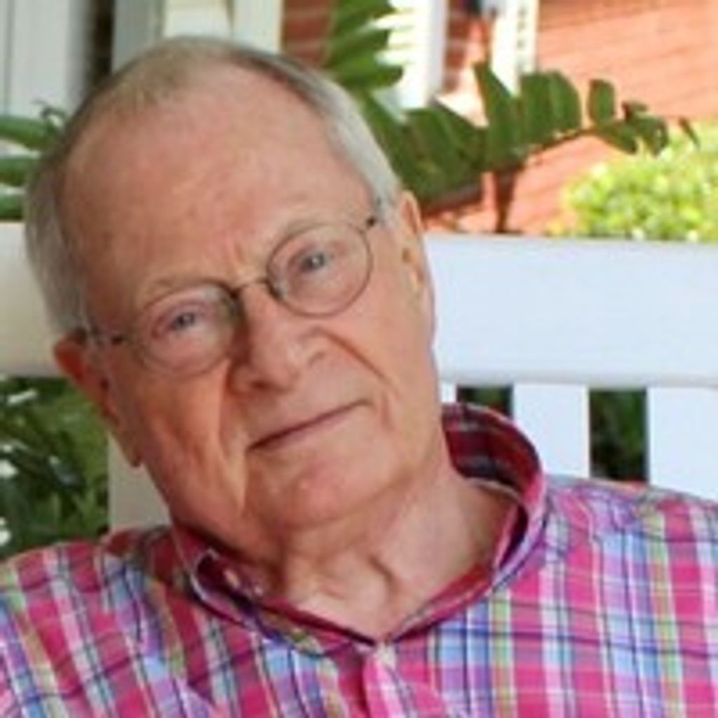 Dr. Archie Patrick Sprabery