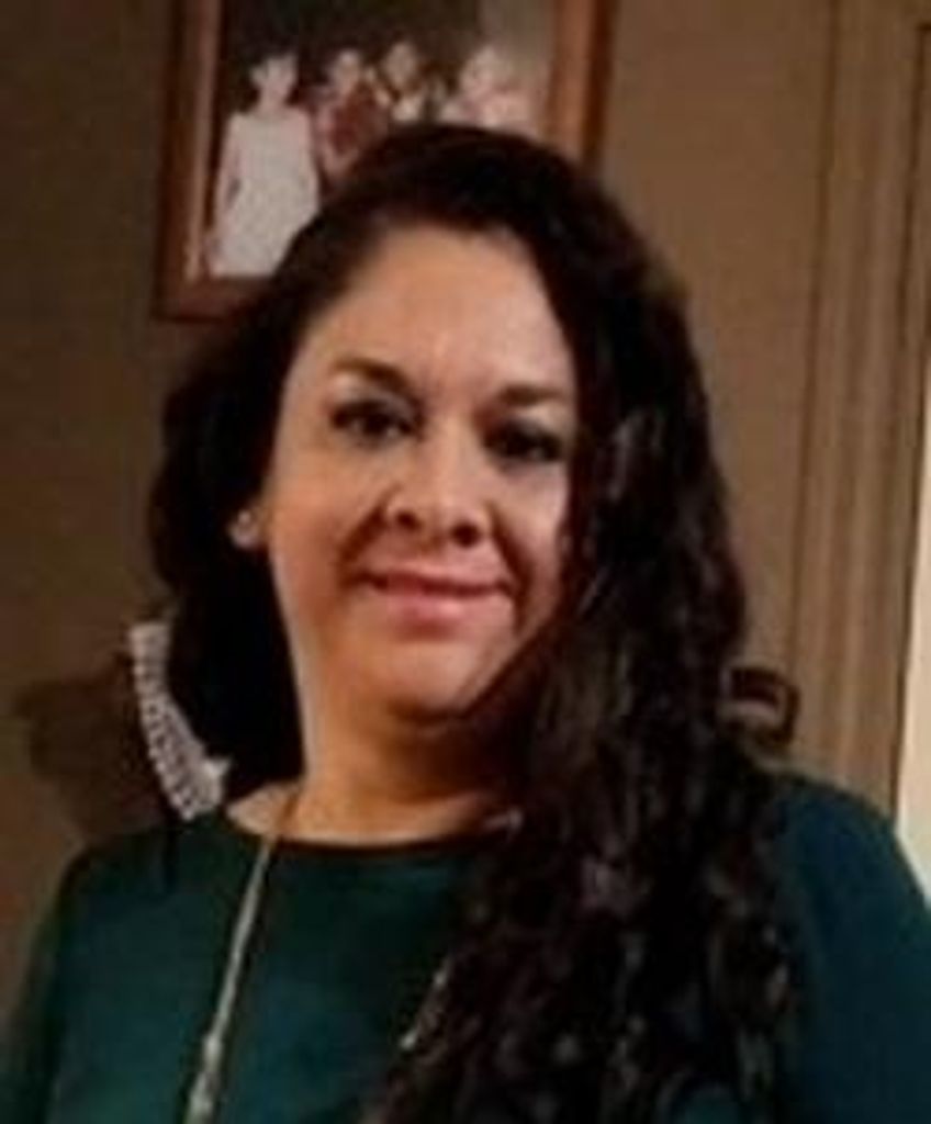 Angelina Jimenez-Ontiveros