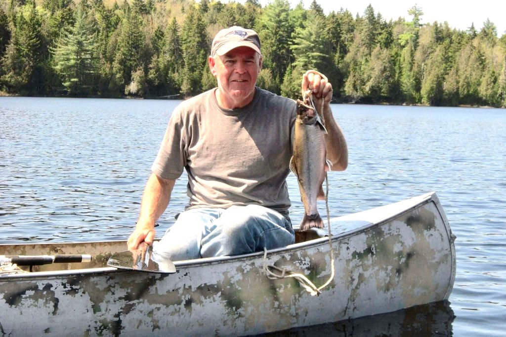 Myron "Buzz" "Buzzy" Gray Profile Photo
