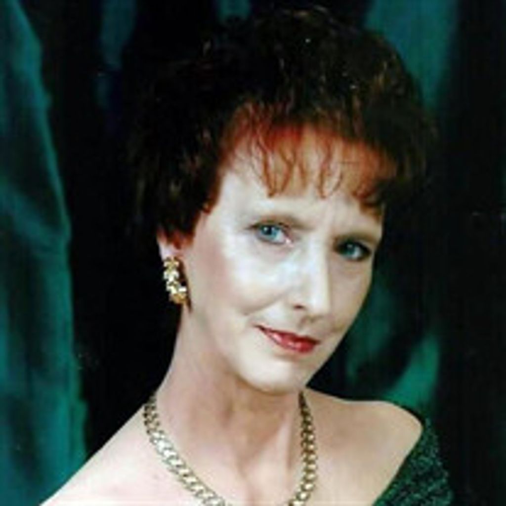 Jacqueline "Jackie" Phipps