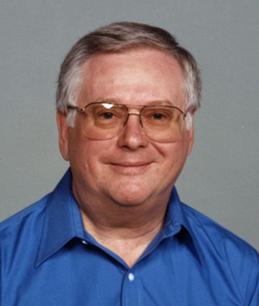Richard M. Nelson