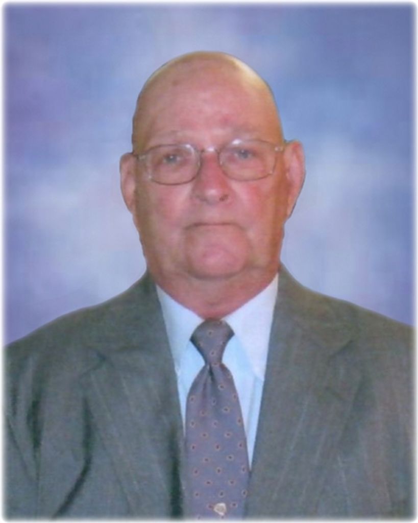 Donald Lee Visser Profile Photo