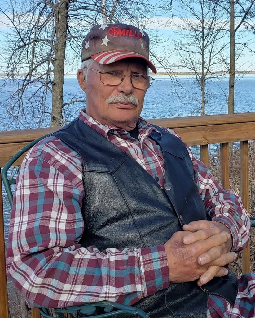 Lance Reed Profile Photo