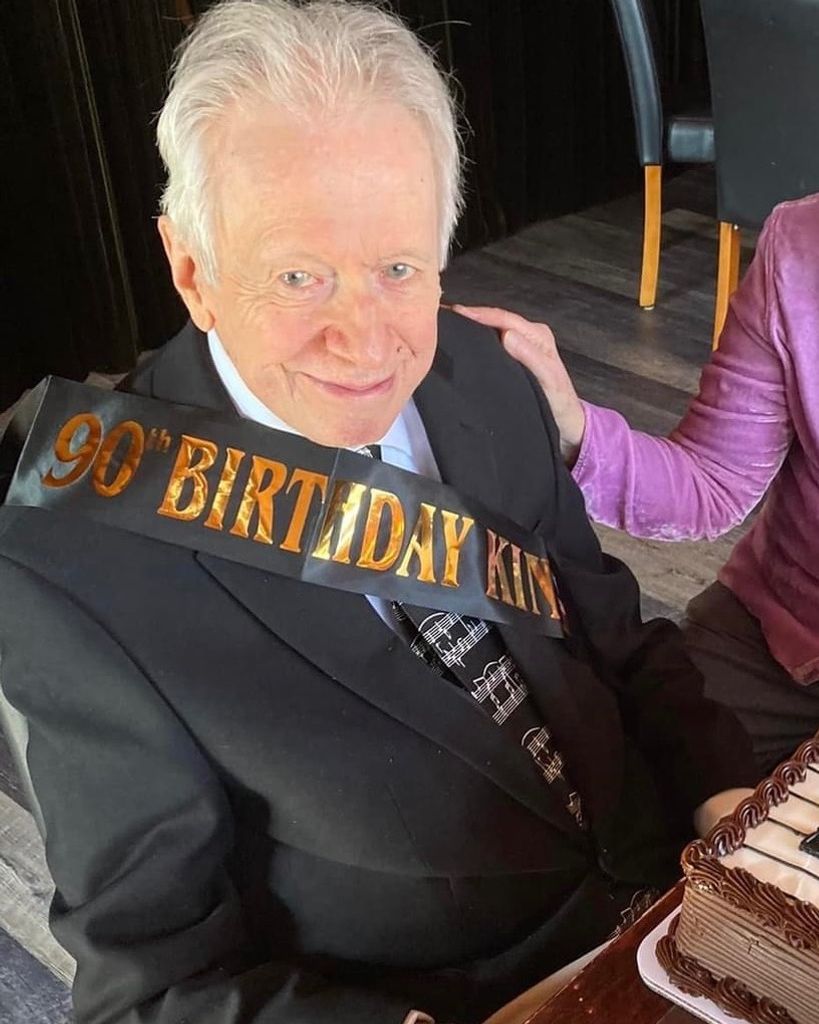 August Fred Laesch Profile Photo