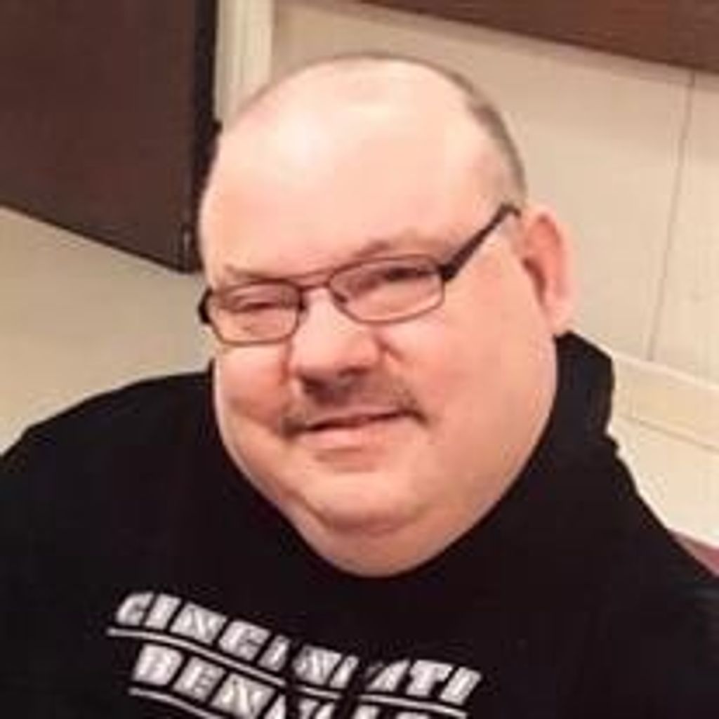 David Niziol Profile Photo