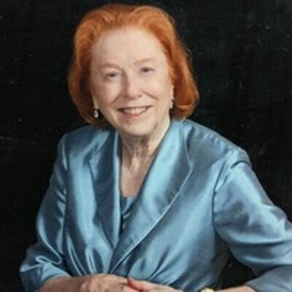 Mary Gupton