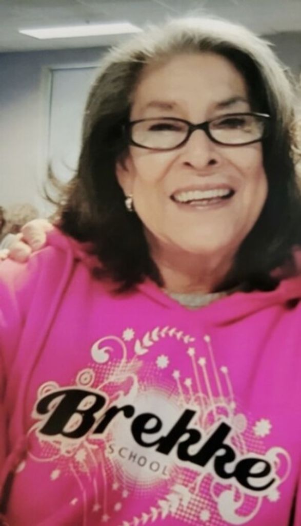 Roselie Cantu Flores