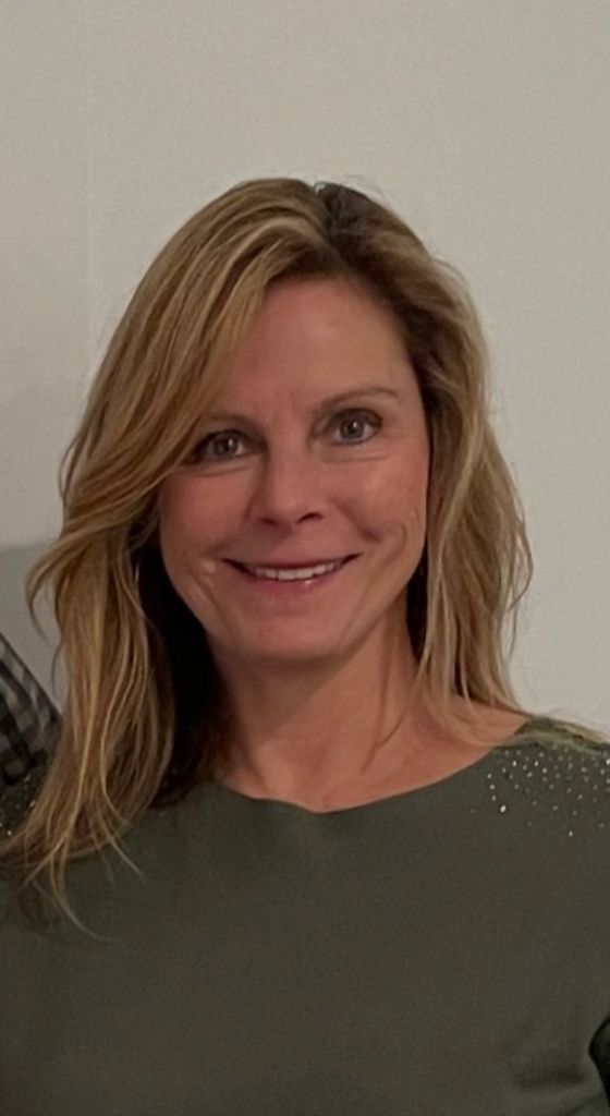 Monica R. Guarino