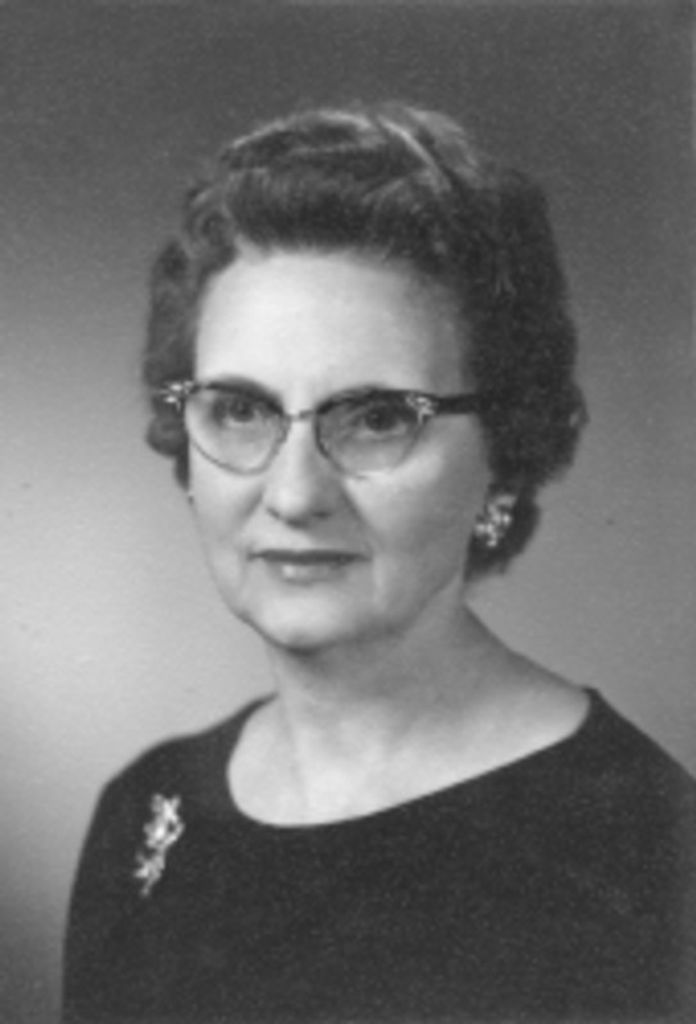 Margaret A. Long
