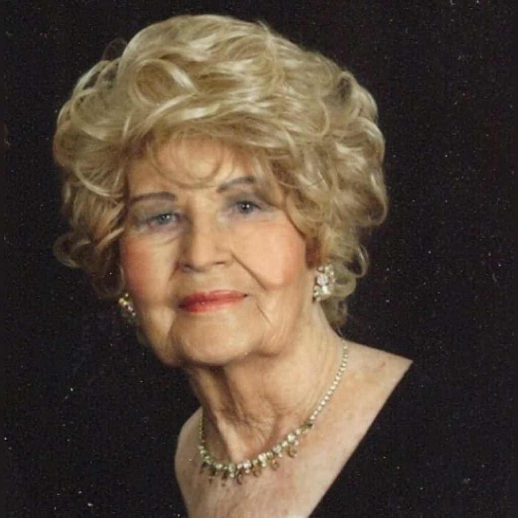 Marjorie Mae Colard