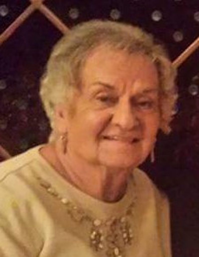 Bonita M. "Gramma Bear" (Olson)  Baldwin