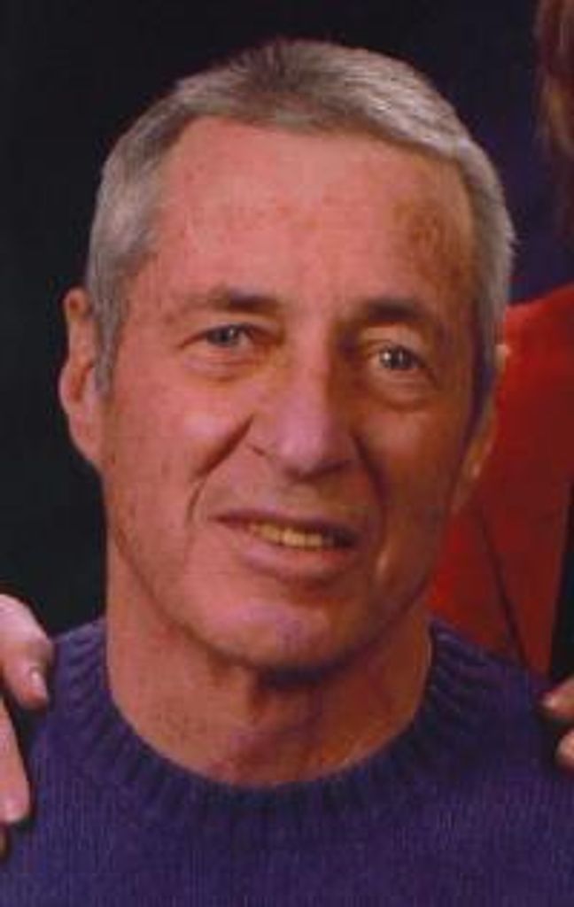 Robert Anderson