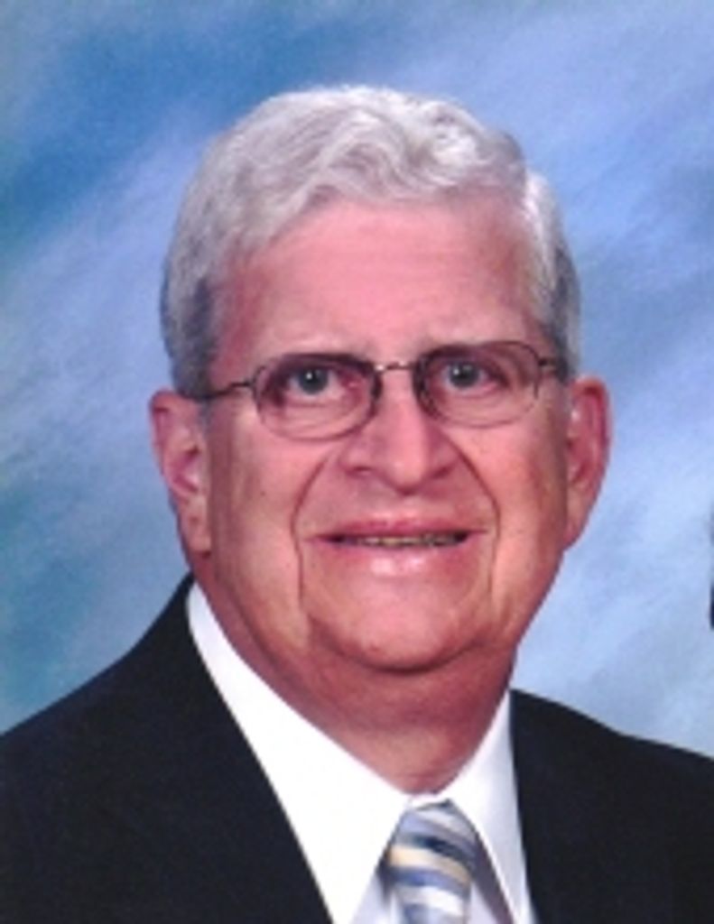 Hubert C. Townsend