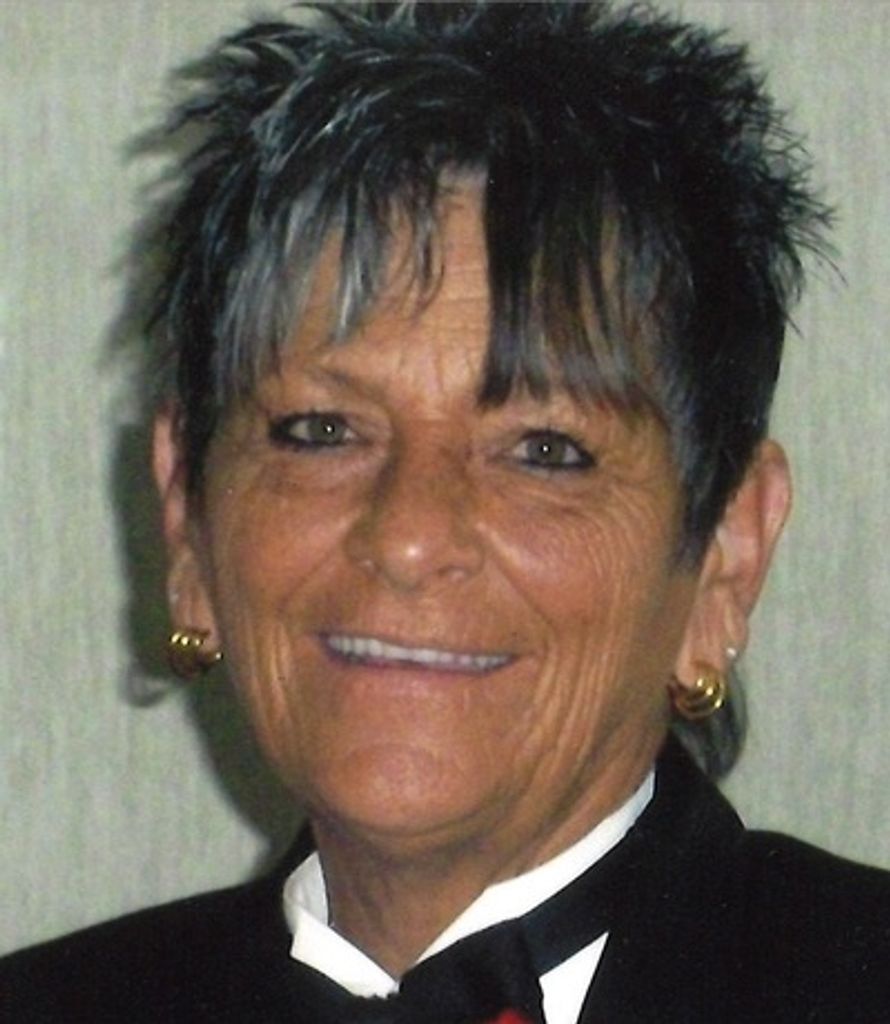 Judy Kaufman Profile Photo