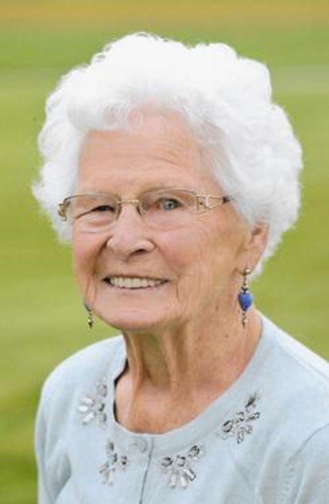 Mary Jane Logsdon Profile Photo