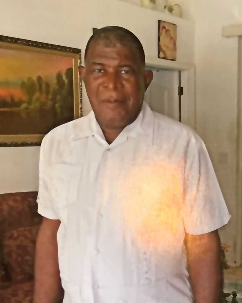 Veril "Camo" Cameron Profile Photo