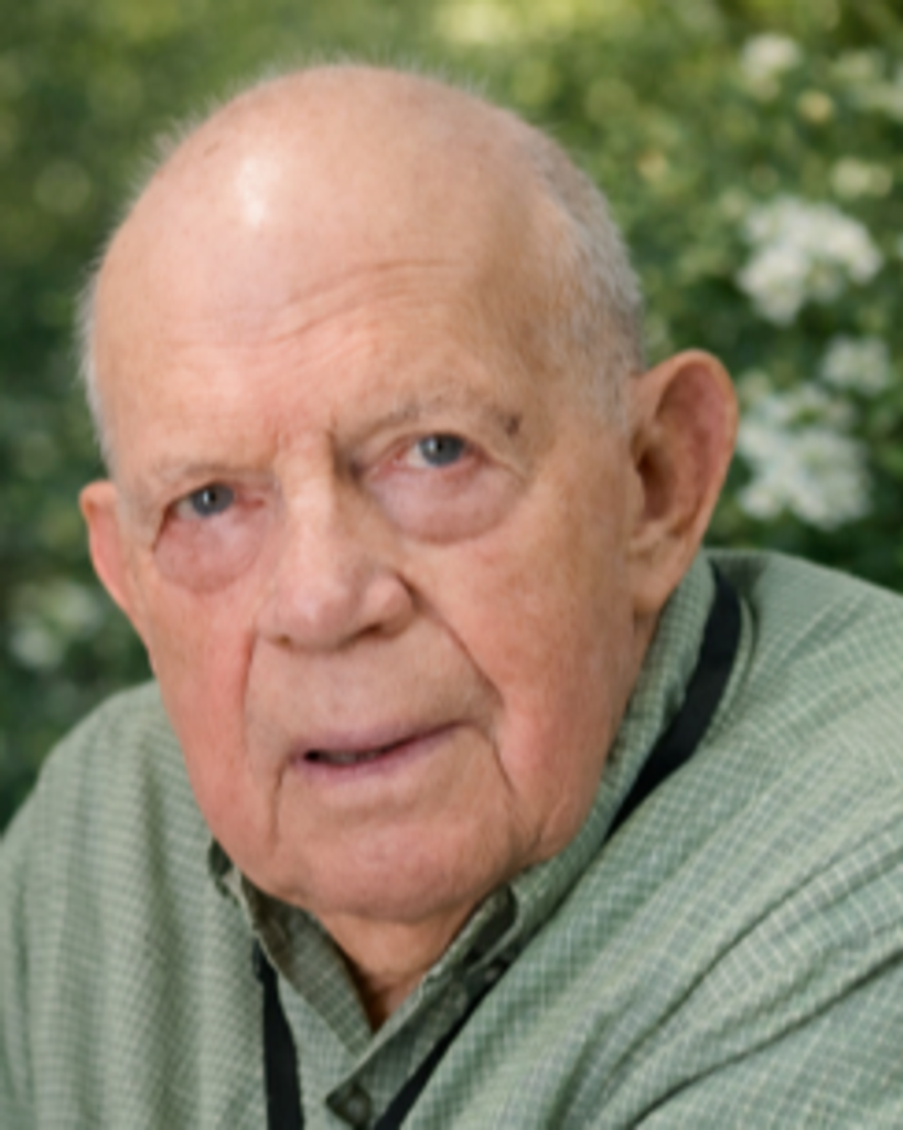 John "Jack" Hougaard