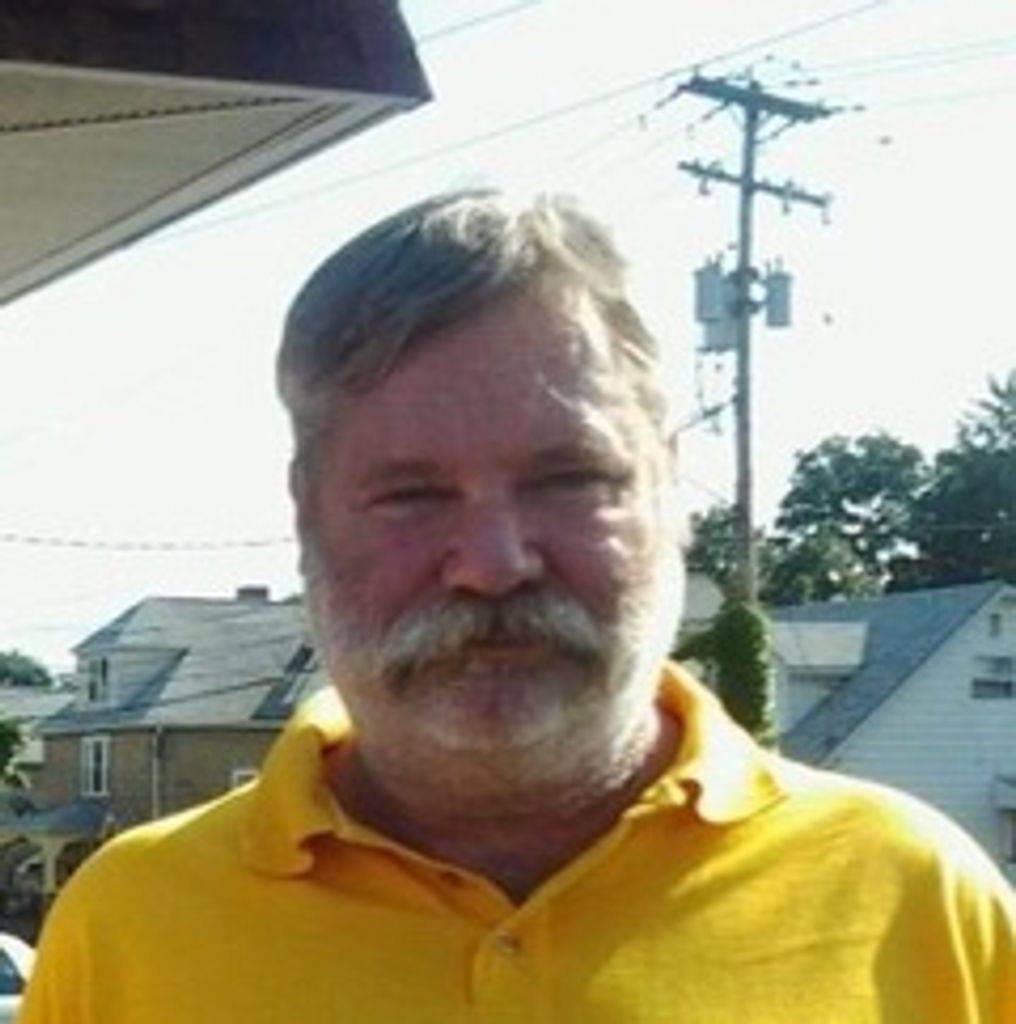 Robert E.  Williams, Jr.