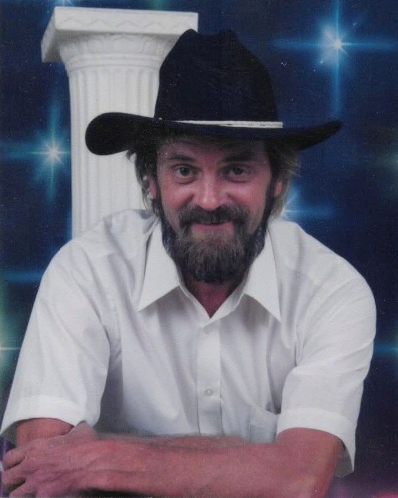 James Lester Spearman