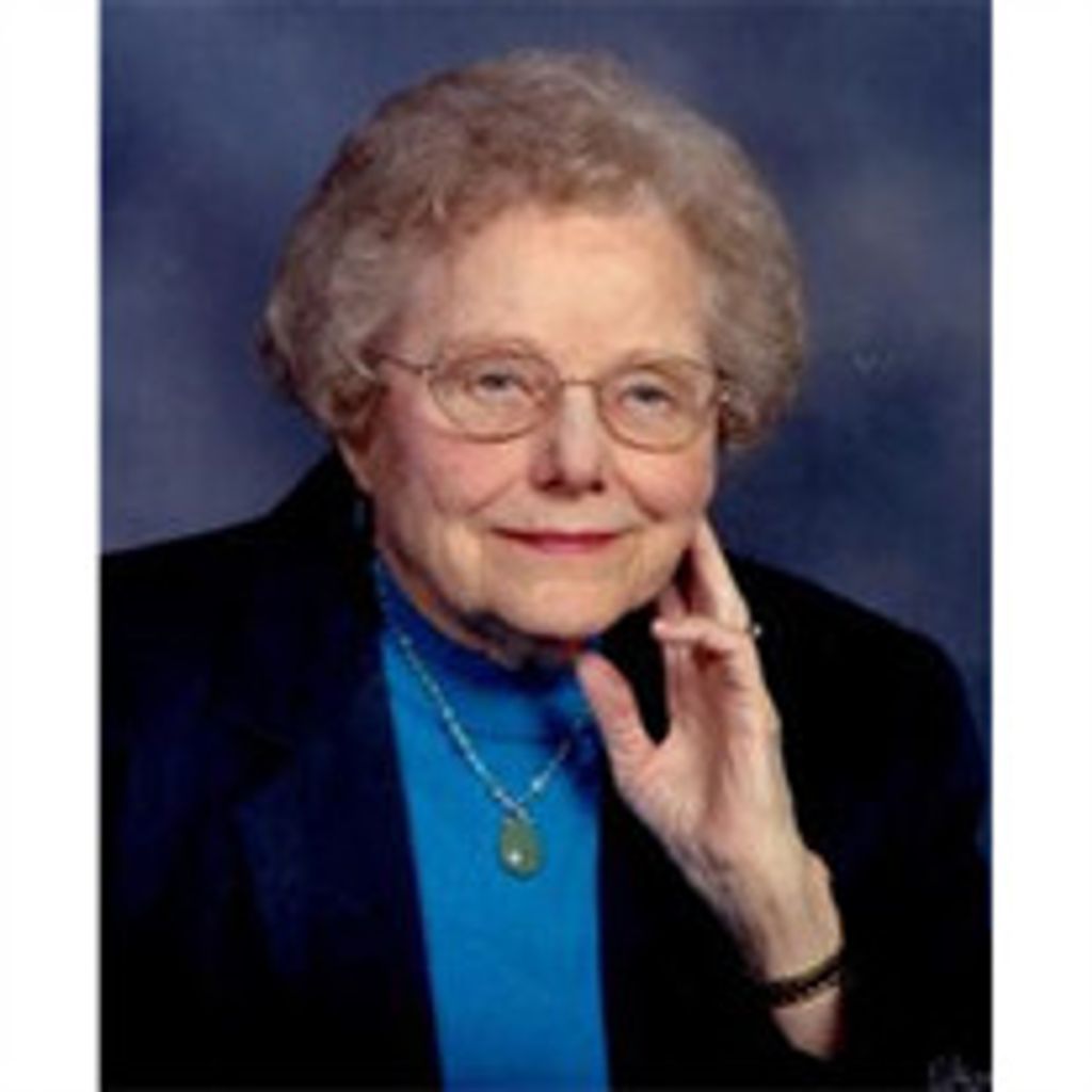 Lenore R. Zehnder