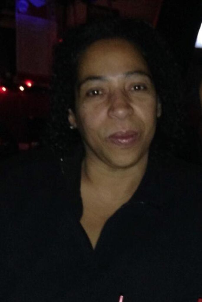 Charisse Monique Smedley