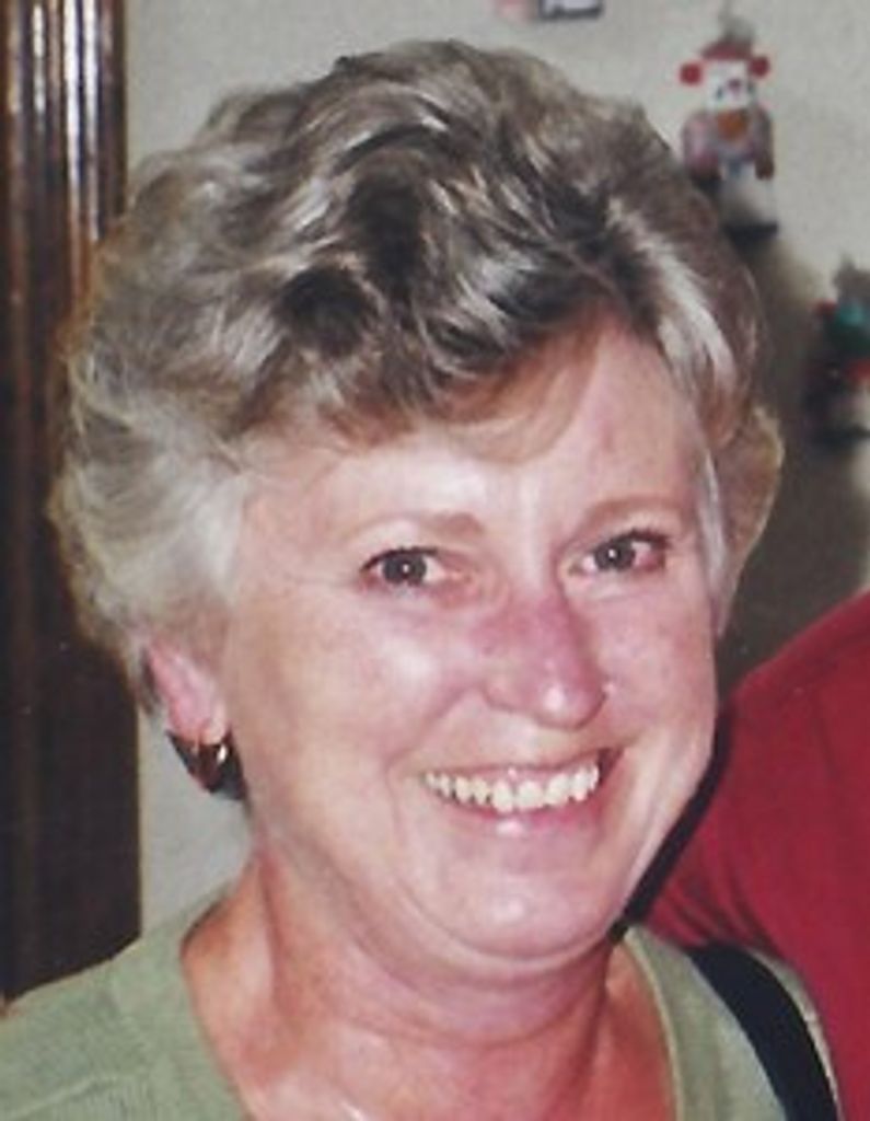 Marjorie J. Zimmerman Ludwig