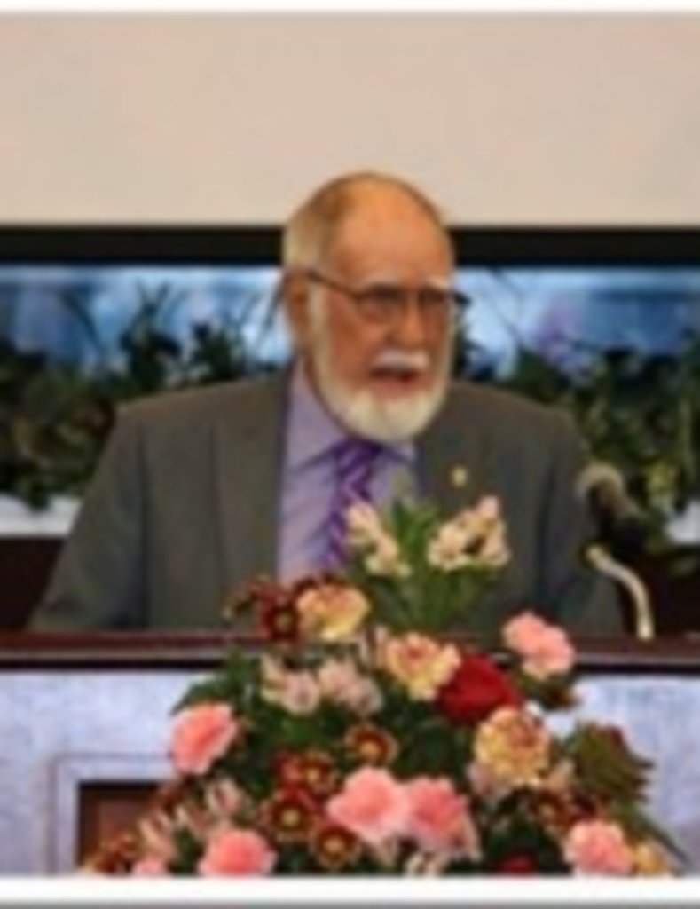 Charles  Milton Nobles,  Sr.