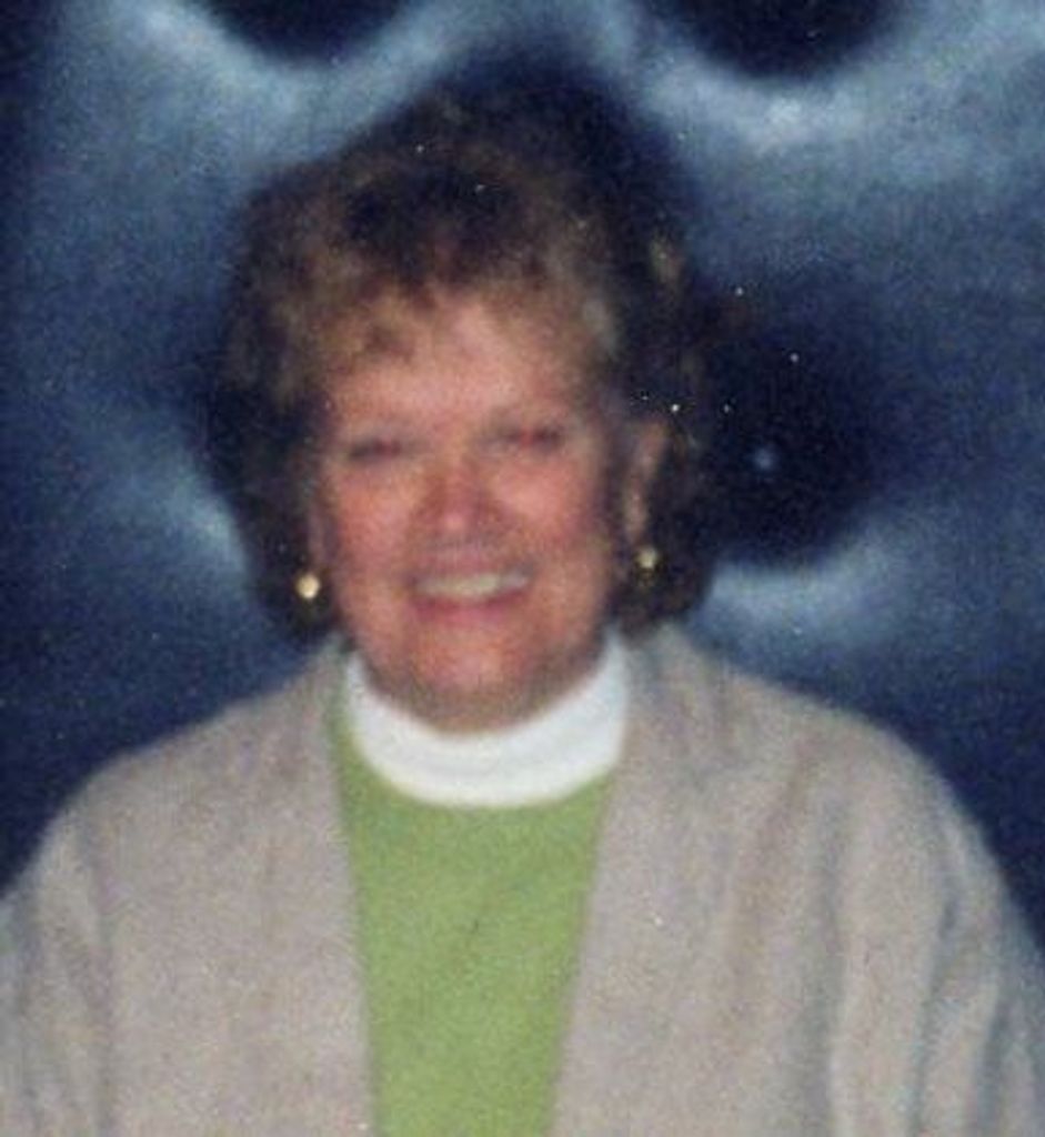 Diane Kerrigan Profile Photo