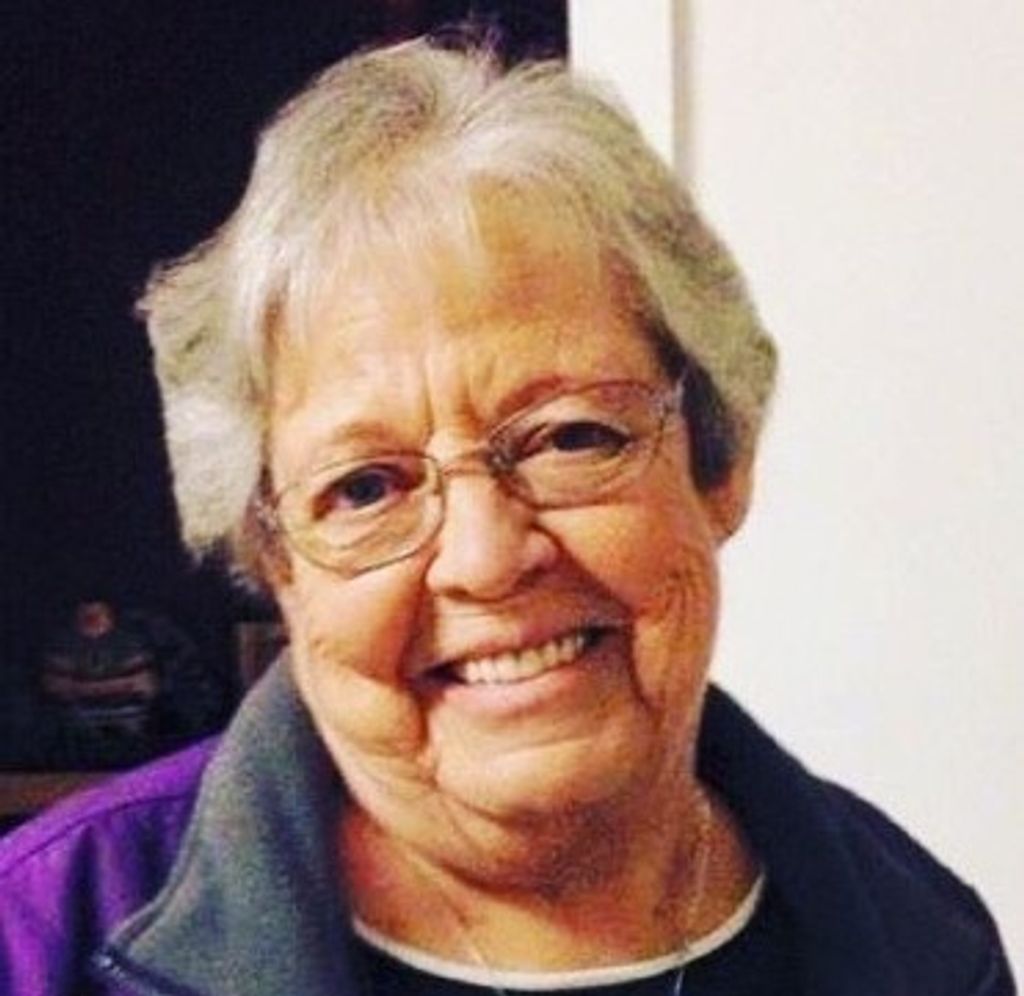 Sandra "Sandy" L. Shinkey