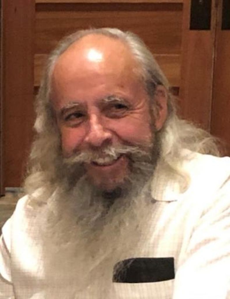 Raymond Richard Arietta Profile Photo