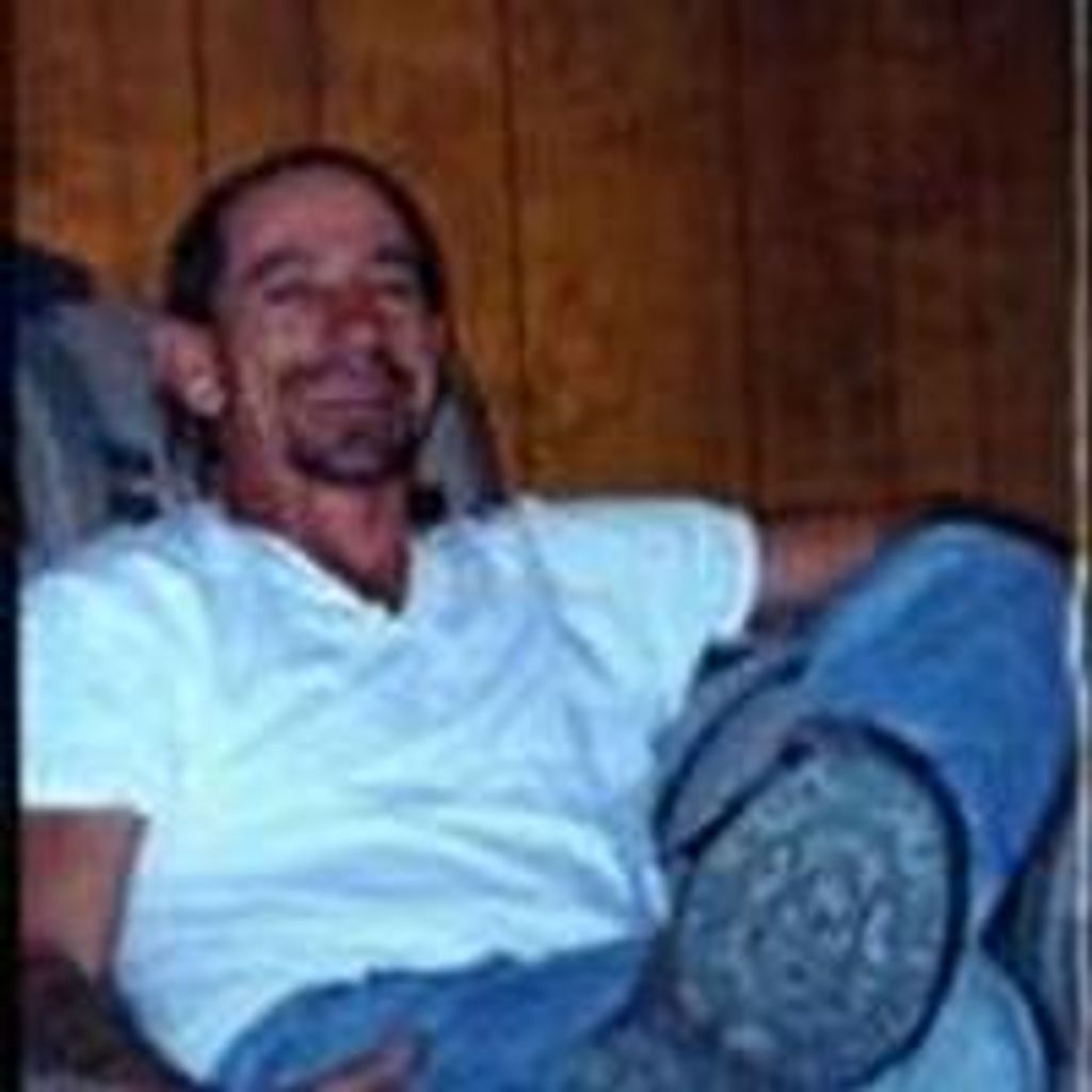 Anthony Ray Blackburn