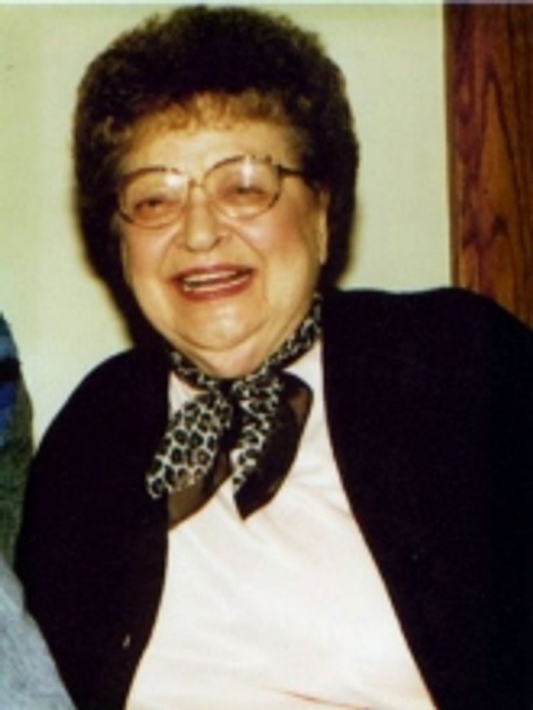 Leona Dorothy Noll