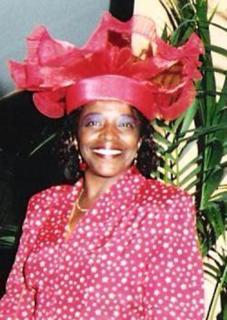 Nancy Ann Carson Profile Photo