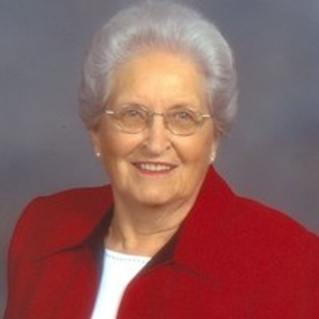 Doris Yvonne Sternnadle