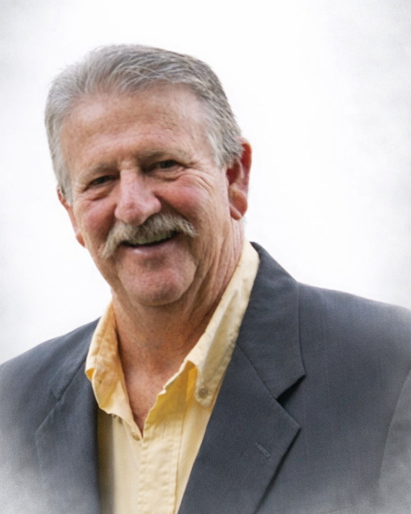 James Michael Brantley