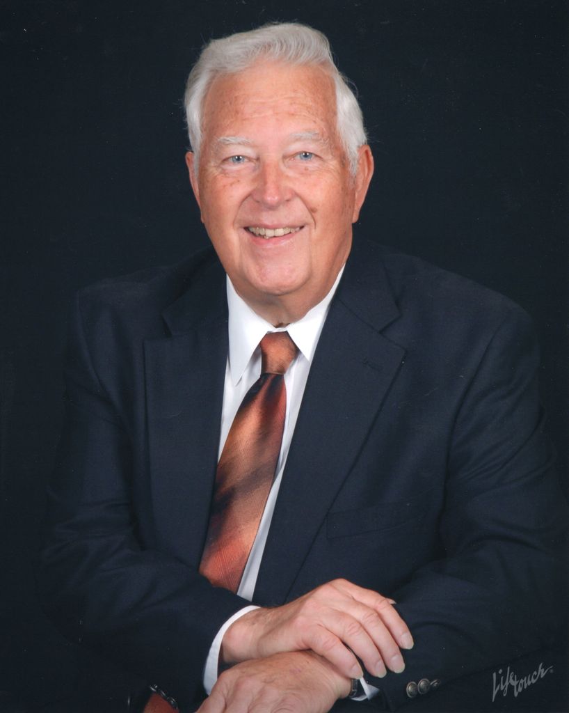 James Stanley Graver