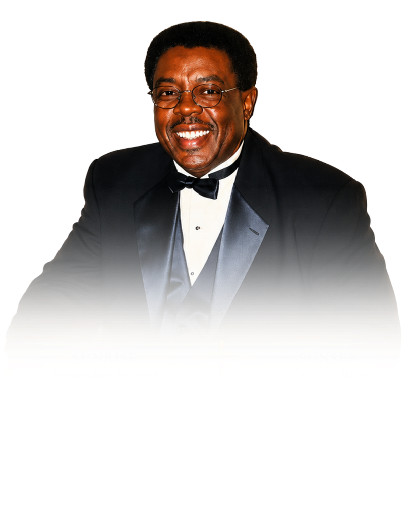 John Edward Richardson Profile Photo