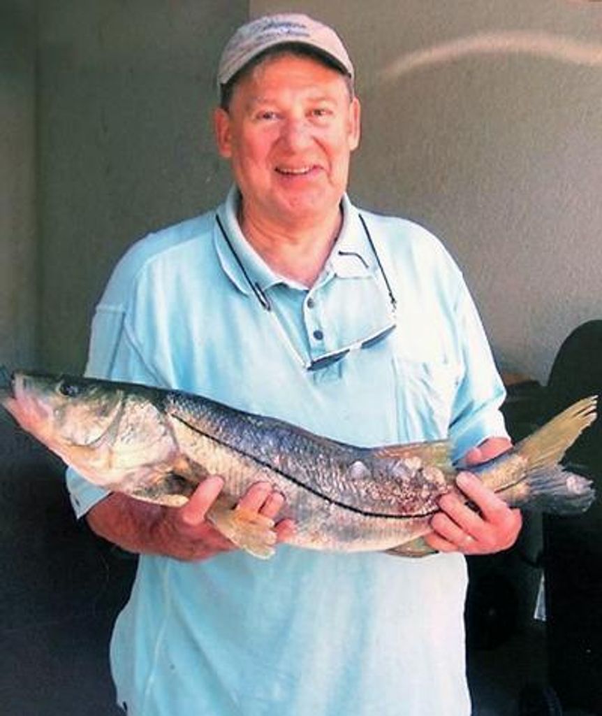 Jerome "Jerry" P. Janousek