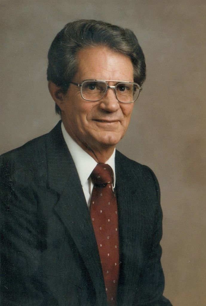 Don Lawrence McCulloch Profile Photo