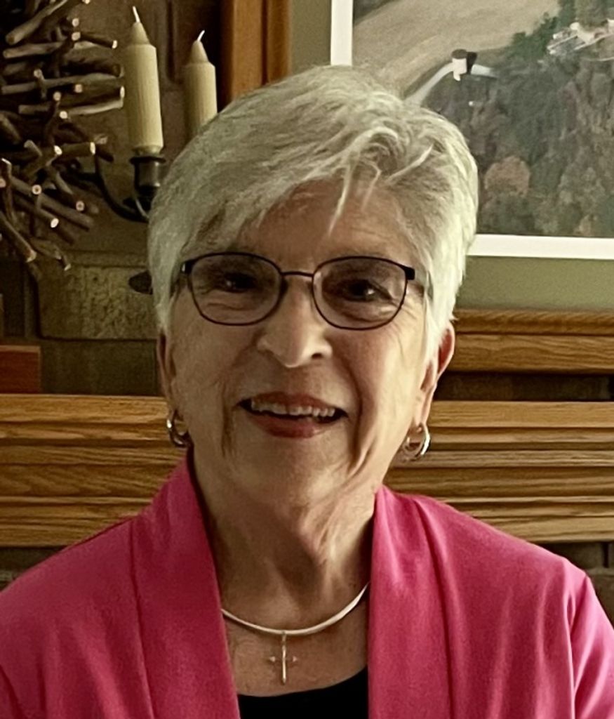 Nanette Ritter