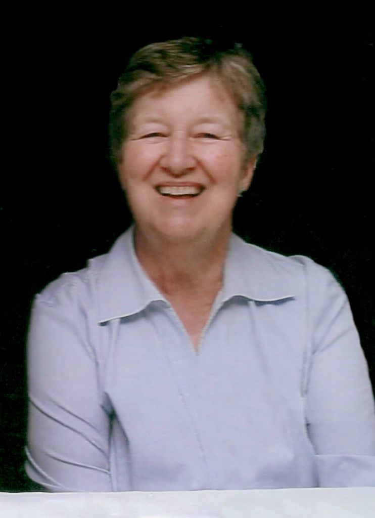 Margaret Phaneuf Profile Photo