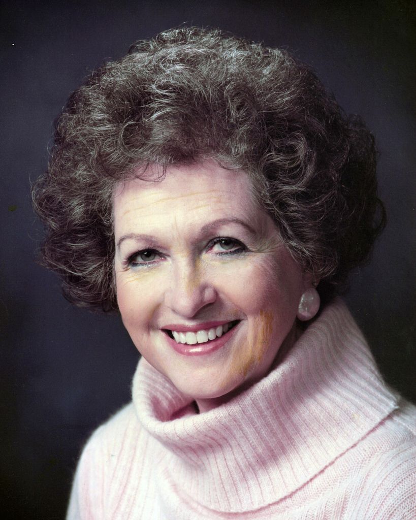 Kathleen Stout