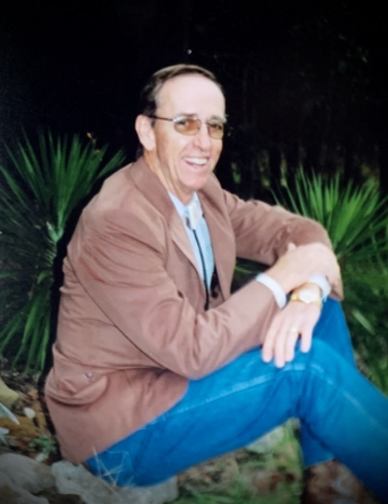 Terrence E. Marshall 