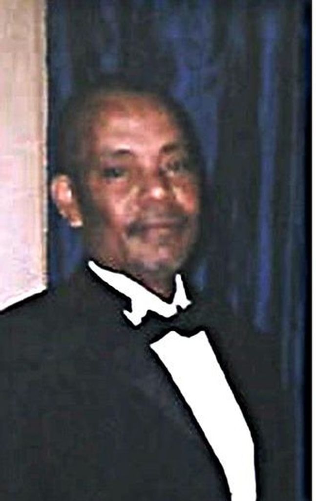 Bruce Louis Tidwell Profile Photo
